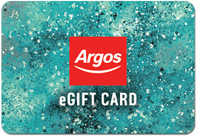 Argos 10 Egift Card
