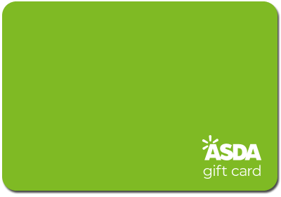 asda e gift voucher