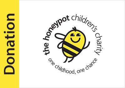 The Honeypot Children's Charity
