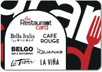 The Restaurant Card