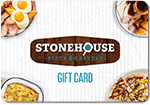 Stonehouse Pizza & Carvery