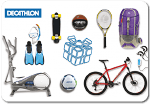 Decathlon