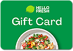 Hello Fresh